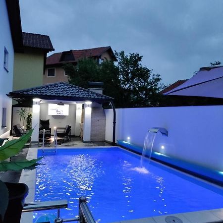 Apartman Kiss Jajce Exteriör bild