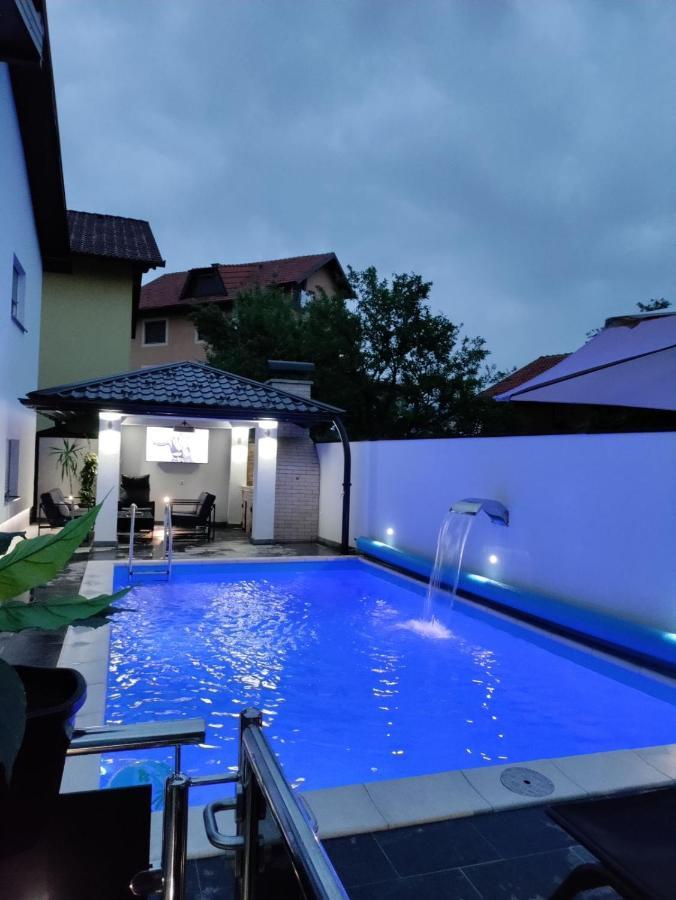 Apartman Kiss Jajce Exteriör bild