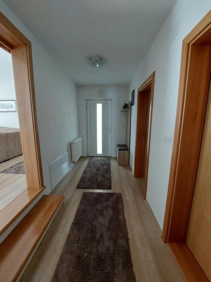 Apartman Kiss Jajce Exteriör bild