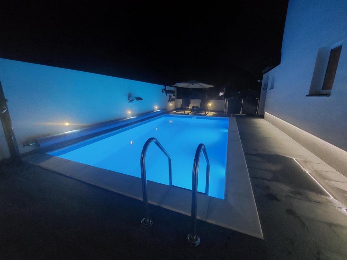 Apartman Kiss Jajce Exteriör bild