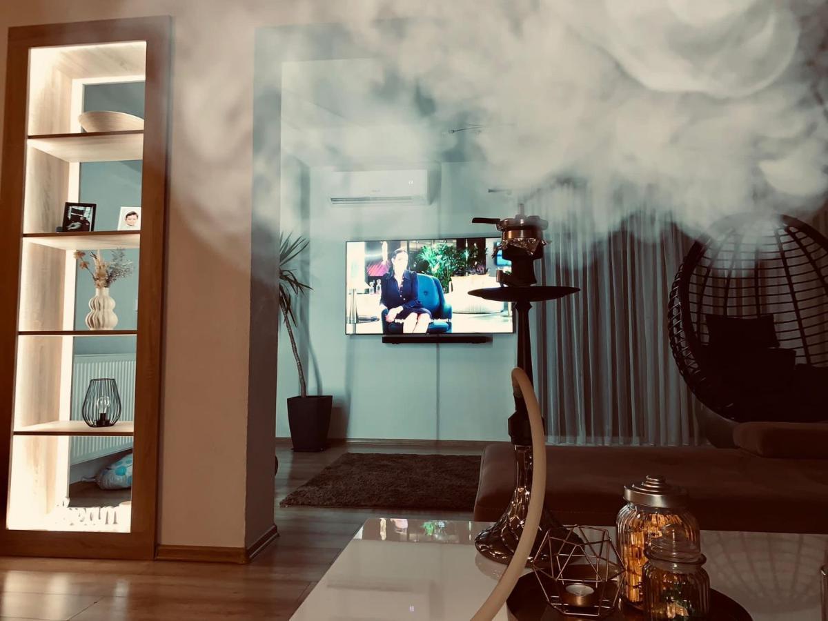 Apartman Kiss Jajce Exteriör bild