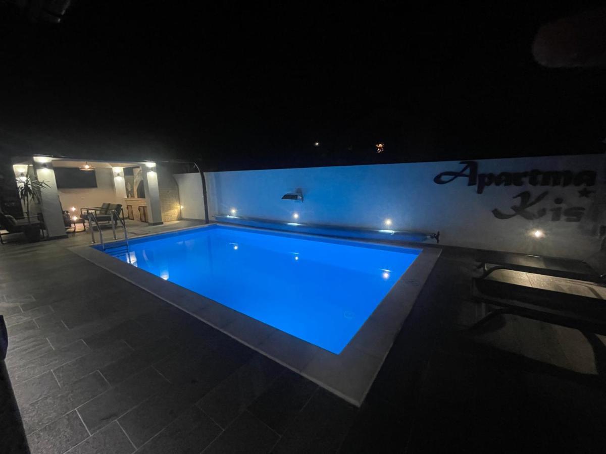 Apartman Kiss Jajce Exteriör bild