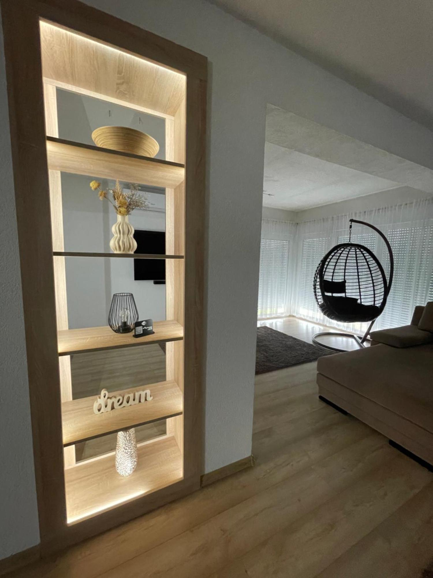 Apartman Kiss Jajce Exteriör bild