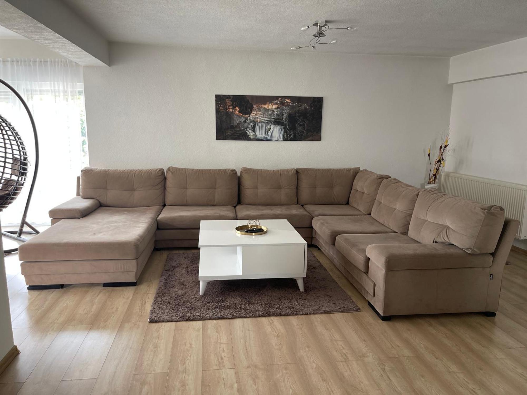 Apartman Kiss Jajce Exteriör bild