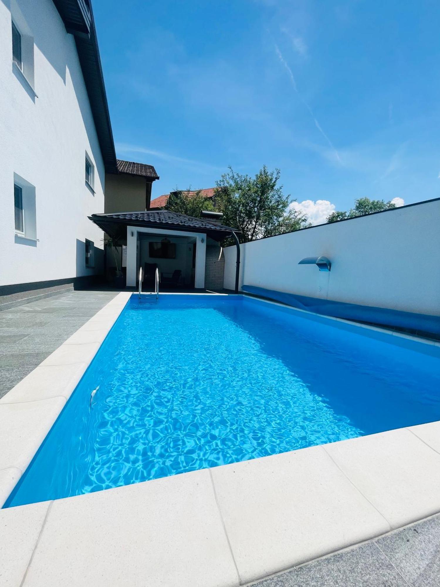 Apartman Kiss Jajce Exteriör bild