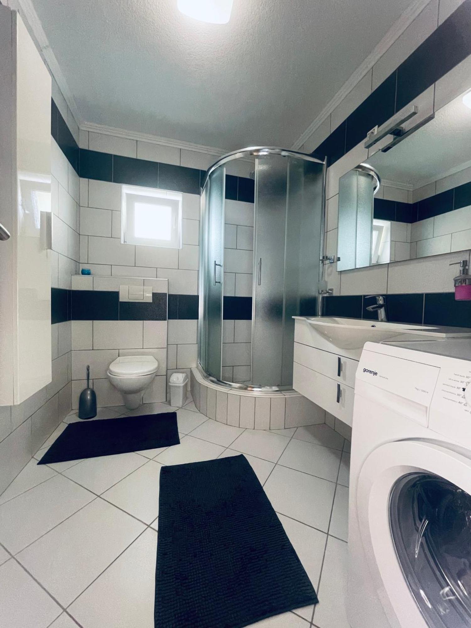 Apartman Kiss Jajce Exteriör bild