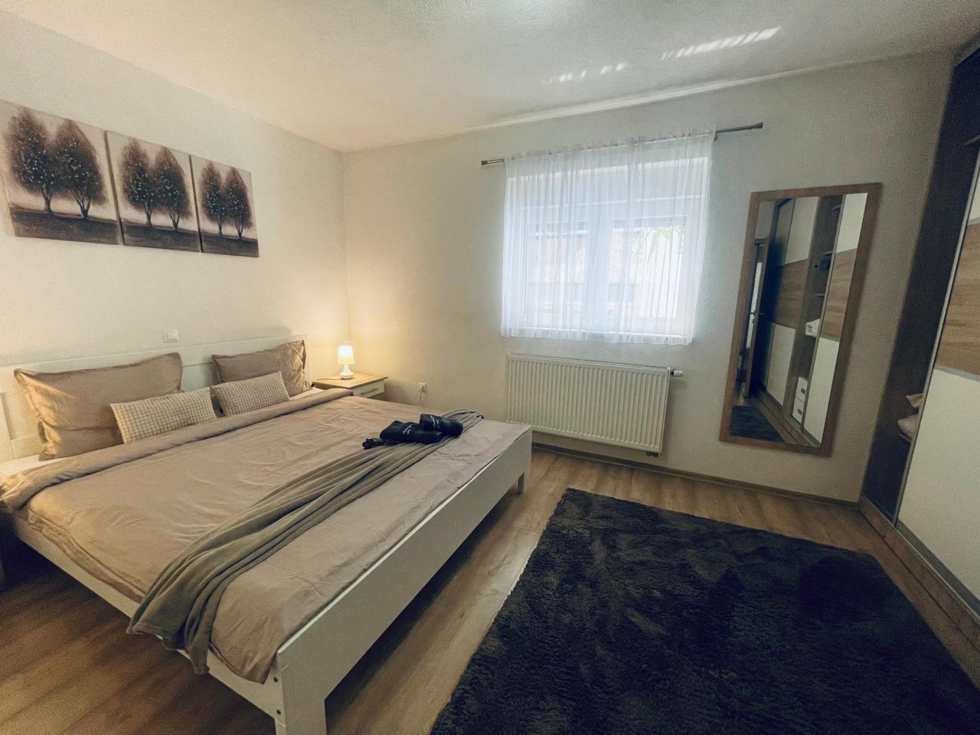 Apartman Kiss Jajce Exteriör bild